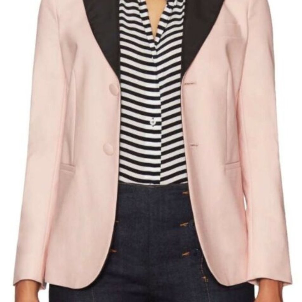 REDValentino Blazer/Tuxedo jacket - Never Worn